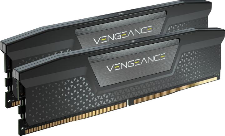 Produktbild Corsair Vengeance (2 x 32GB, 6400 MHz, DDR5-RAM, DIMM)