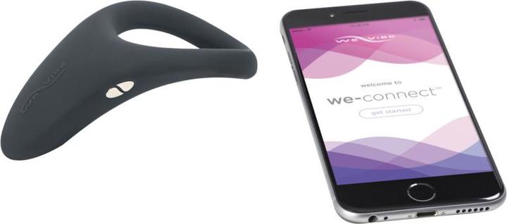 Productafbeelding We-Vibe Verge
