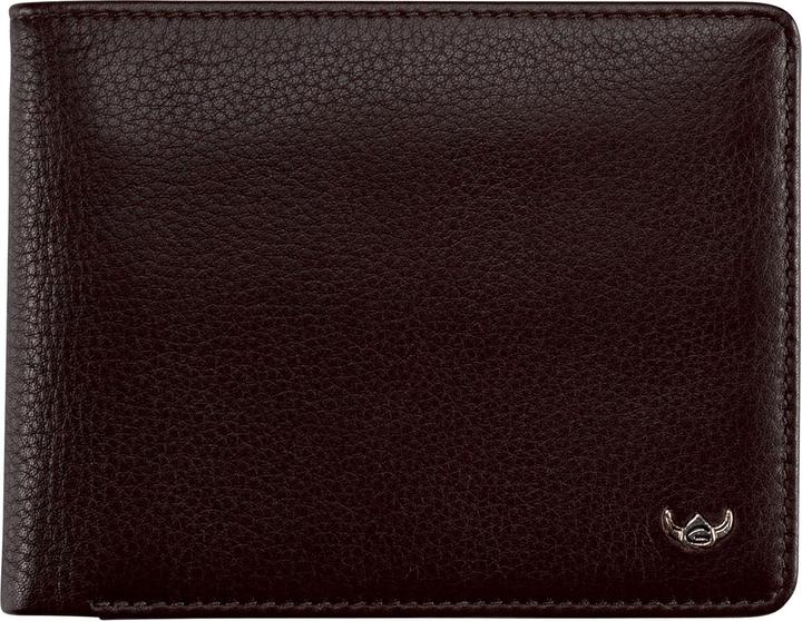 Image du produit Golden Head Porte-monnaie Capri RFID Protect 1420