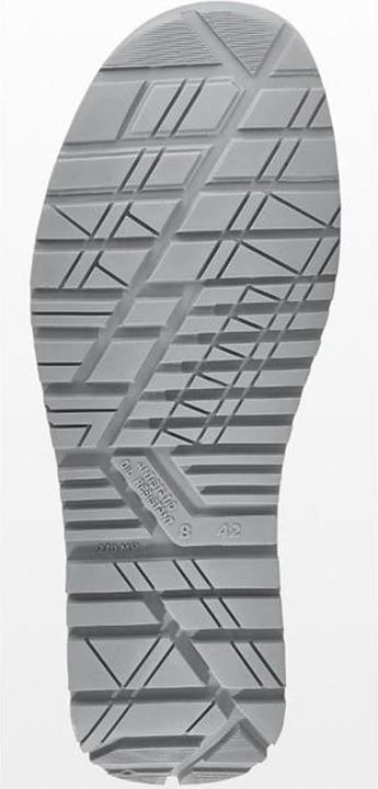 Actual product image U-Power S3 lace up boots Ken (S3, 41)
