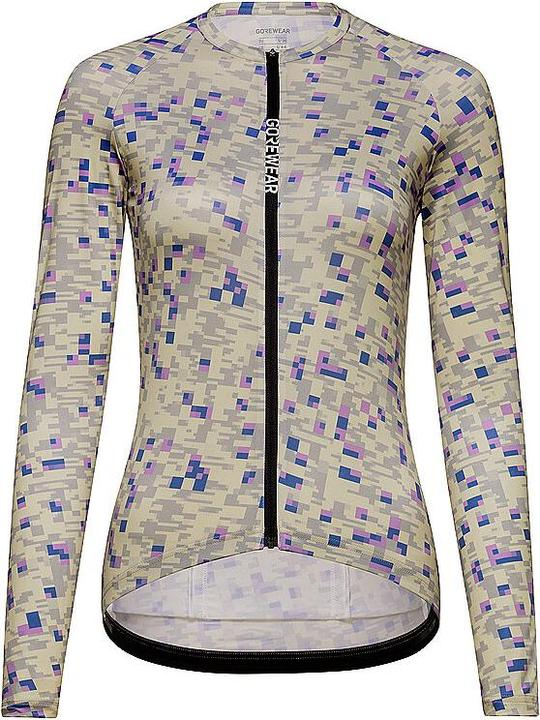 Gore Wear Trikot Spinshift FZ (40)