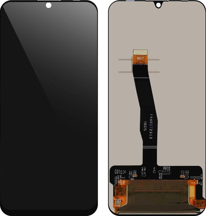 Actual product image Clappio LCD display Honor 20 Lite (Display, Honor 20 Lite)