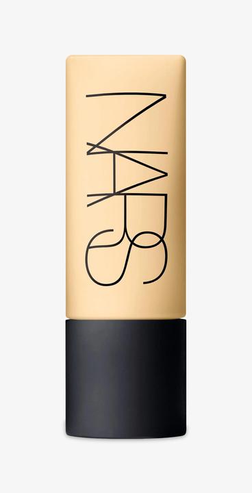 Actual product image NARS Cosmetics Soft Matte Complete Foundation Gobi (Gobi)