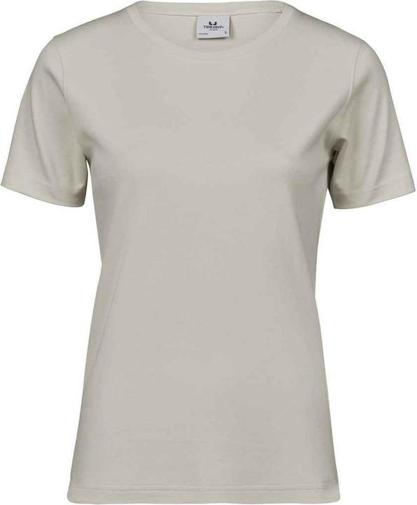 Immagine prodotto Tee Jays Maglietta Interlock Donna (XL)