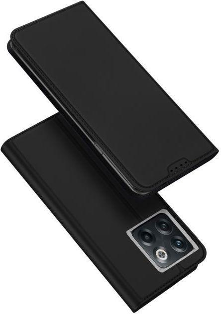 Actual product image Dux Ducis Skin Pro Series Bookcover (OnePlus Ace Pro, OnePlus 10T)