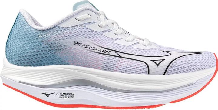 Actual product image Mizuno Wave Rebellion Flash 2 (38)