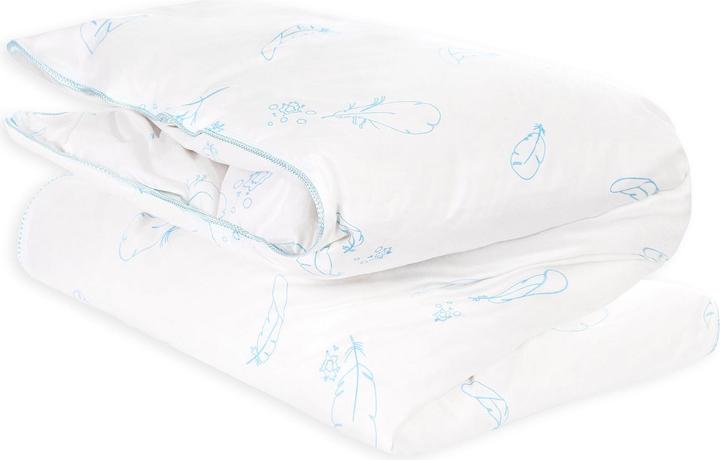 Julius Zöllner Duvet pour enfants 100 x 135 cm