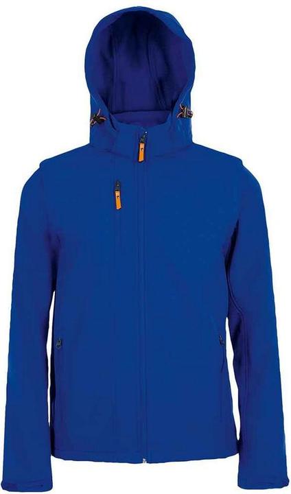 Produktbild Sols Transformer Pro Softshell Jacke (S)