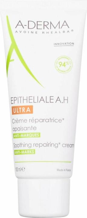 Actual product image A-Derma Epithelial A.H Ultra (100 ml, Face toner)