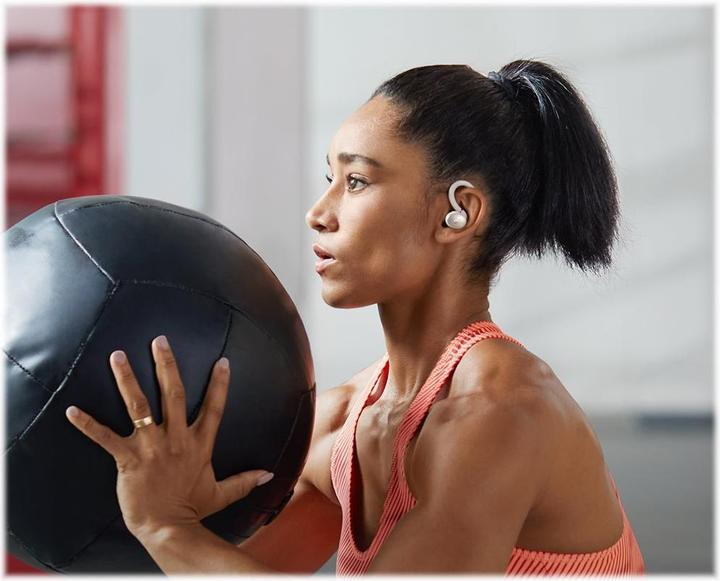 Actual product image soundcore Sport X10 (No noise cancelling, 8 h, Wireless)