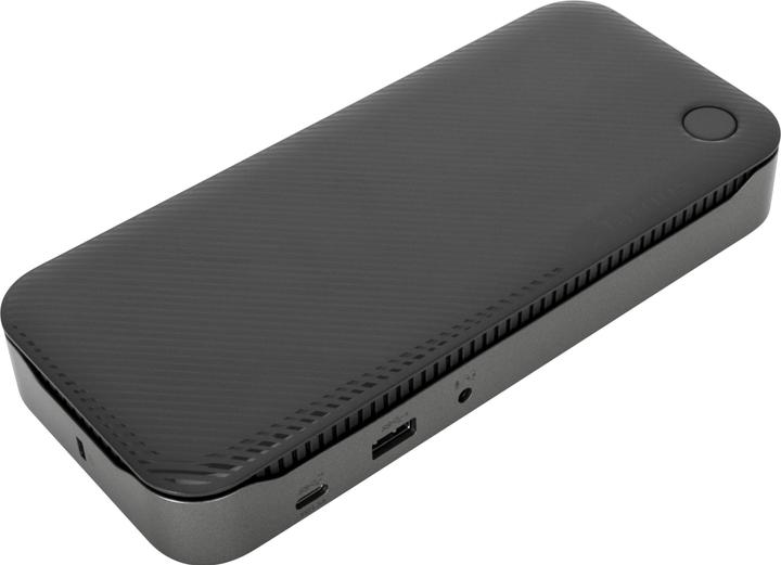 Actual product image Targus DOCK710EUZ (USB-C, 4 Ports)