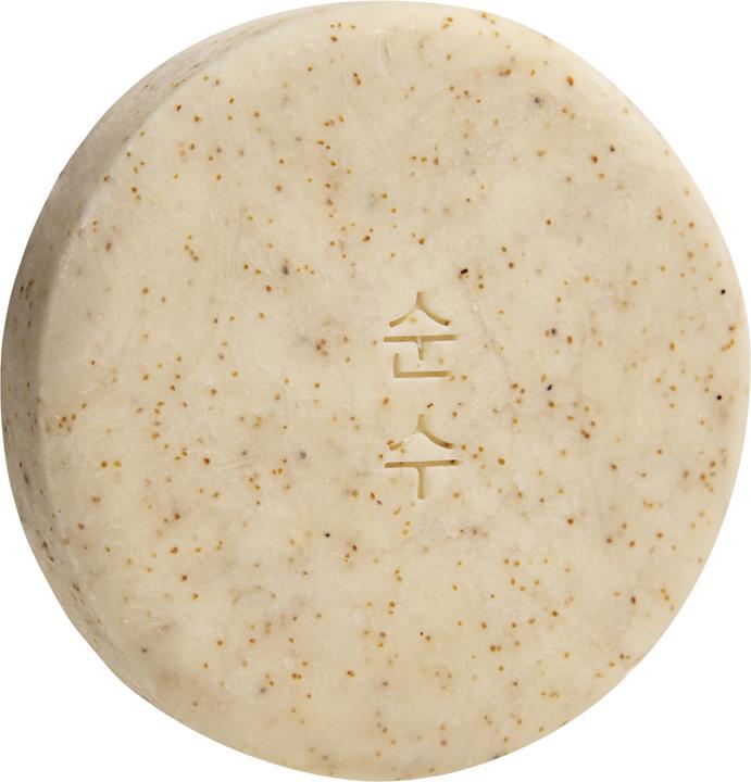Image du produit Ondo AHA & Shea Butter Renewing Body Wash