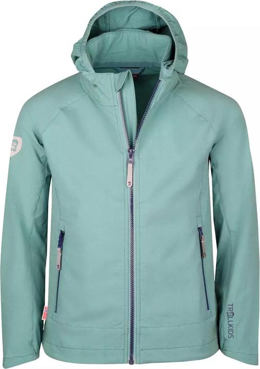 Image du produit Trollkids Veste Kvalvika (176)
