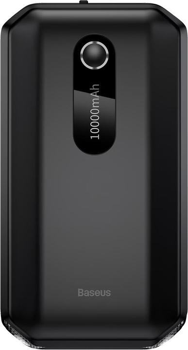 Produktbild Baseus Super Energy Car Jump Starter (10000 mAh, 12 W, 37 Wh)