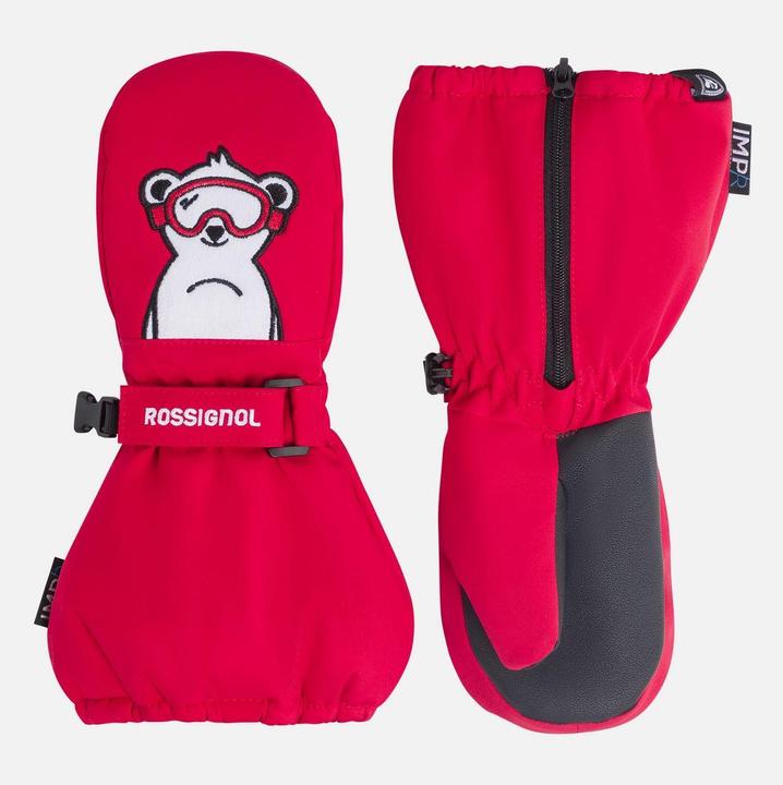 Rossignol Baby Impr M Handschuhe (2)