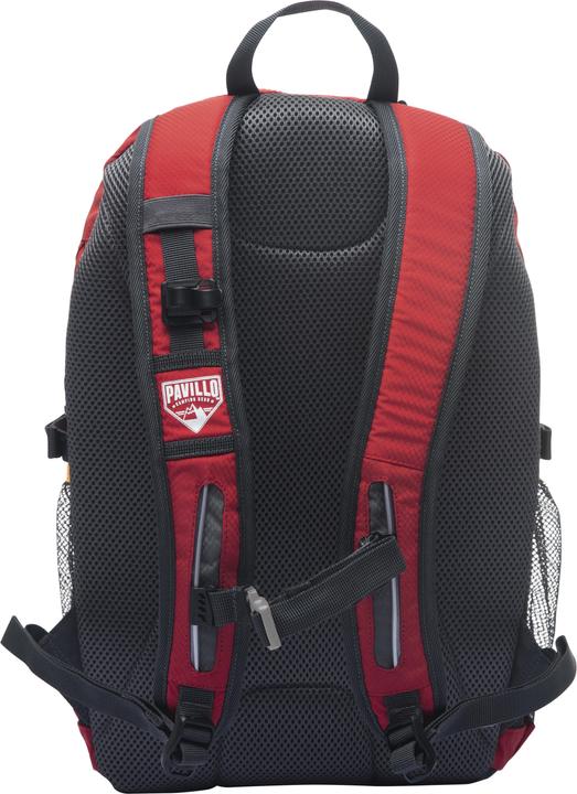 Produktbild Bestway Pavillo Horizon"s Edge 30L Backpack, Top, Multi, Unisex, Nylon, Polyester, 600 D, 30 L (30 l)