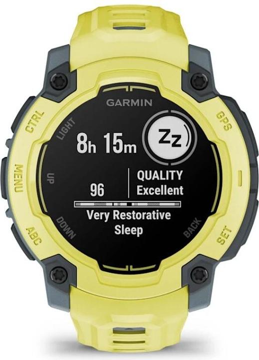 Image du produit Garmin Instinct E (45 mm)