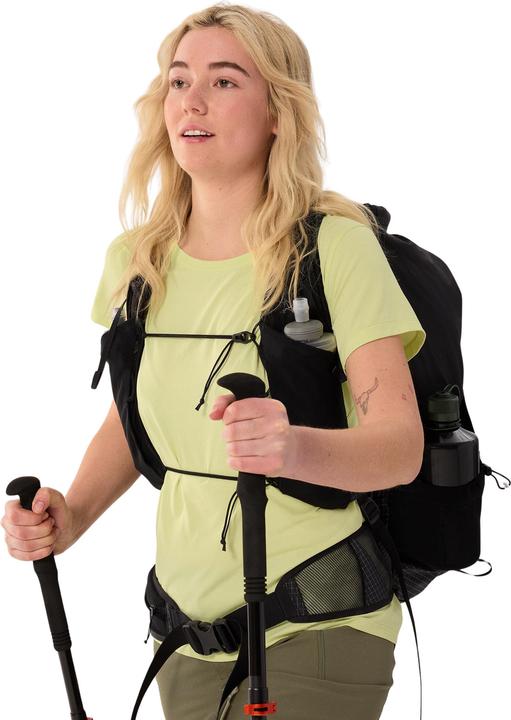 Actual product image Arc'teryx Taema Crew (S)