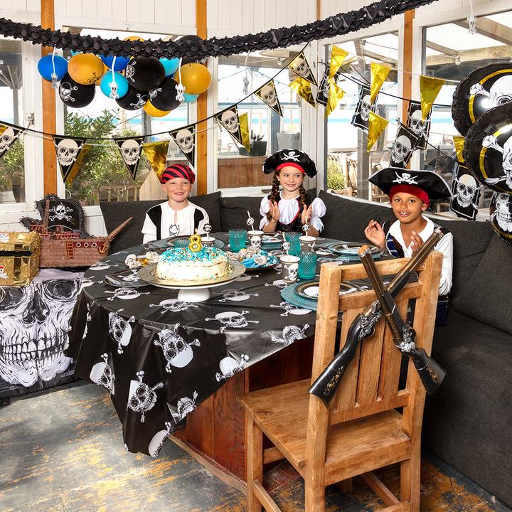 Actual product image Boland Pirate Tom (146, 152)