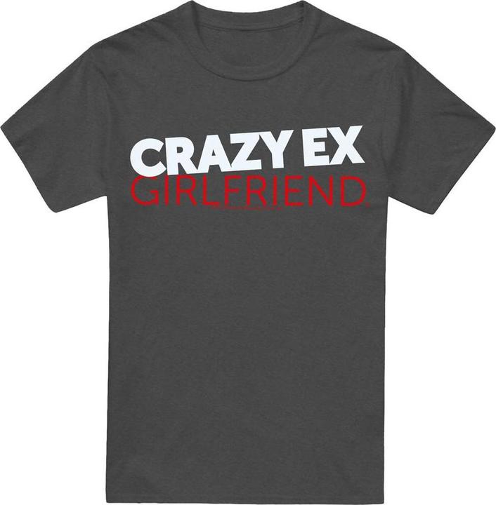 Produktbild Crazy Ex-Girlfriend TShirt (L)