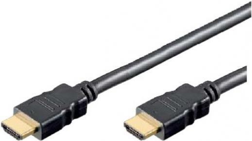 Produktbild InLine HDMI (Typ A) — HDMI (Typ A) (1.80 m, HDMI)