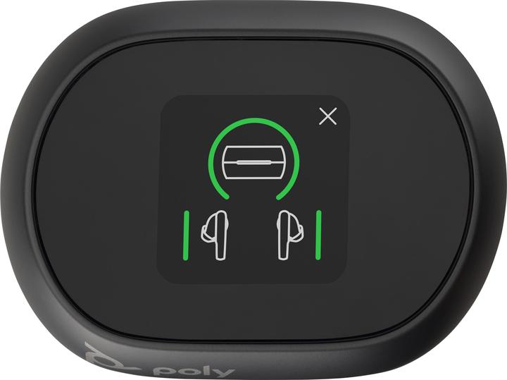Immagine prodotto Poly Voyager Free 60+ UC (Senza fili, USB-A)