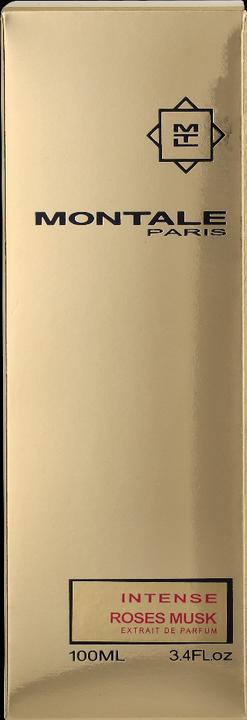 Immagine prodotto Montale Rose intense Muschio (Eau de parfum, 100 ml)