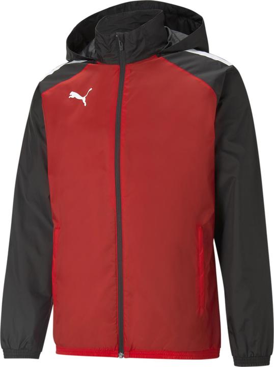 Puma TeamLIGA All Weather Regenjacke Herren