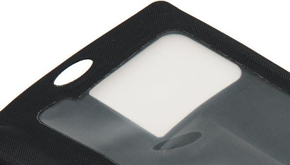 Actual product image Blackburn Barrier Phone Case