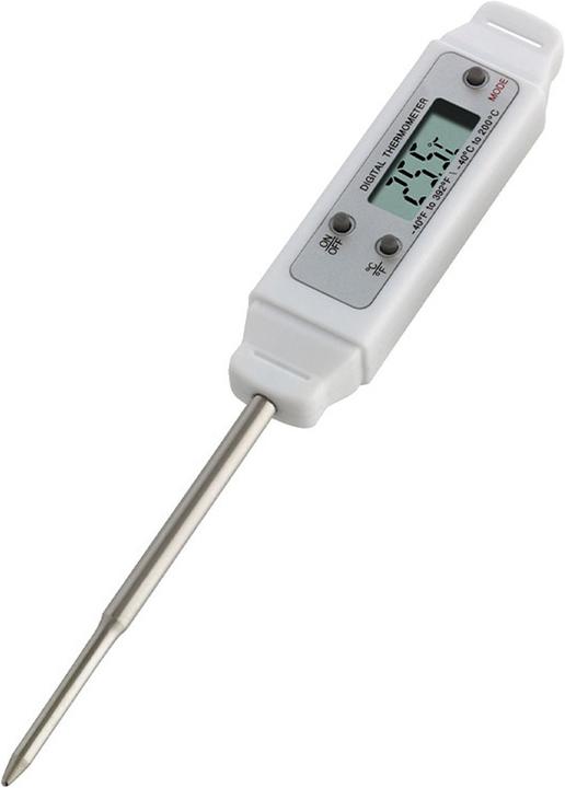 TFA Pocket-Digitemp S