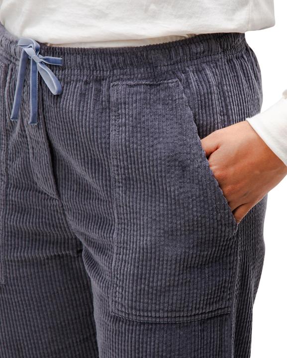 Produktbild Brava Fabrics Corduroy Patch Pocket (L)