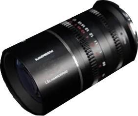 Image du produit Venus Optic Objectif à focale fixe Nano 1.5X 50mm T/2.4 (Silver) - Monture L (Monture L)