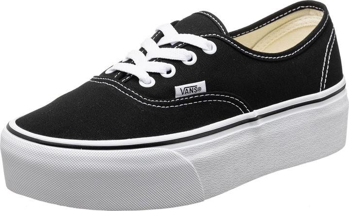 Produktbild Vans Ua Authentic Stackform Denim Mix Schuhe - 86785 (34.5)