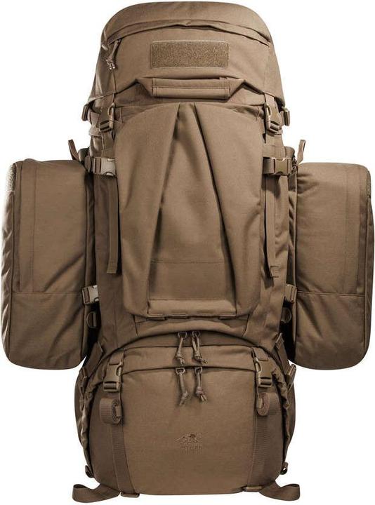 Immagine prodotto Tasmanian Tiger TT Mil OPS Pack 80+24 Zaino da schieramento 104L (100 l)