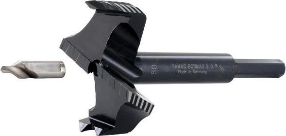 Productafbeelding Famag Tenon tegenboring (60 millimeter)