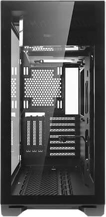Immagine prodotto Antec P120 Crystal (mATX, Mini-ITX, ATX, E-ATX)
