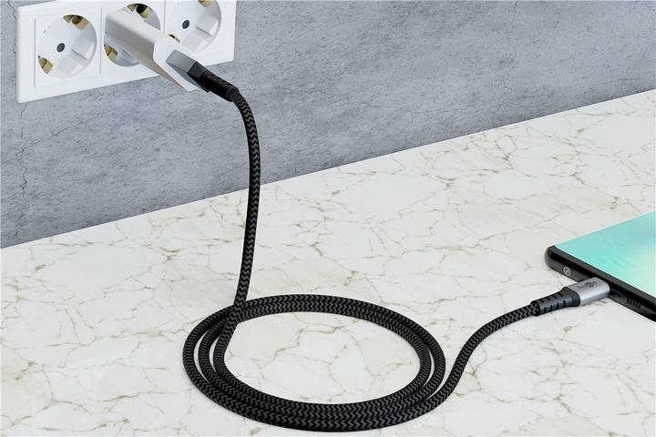 Immagine prodotto Goobay USB C – USB C (1 m, USB 2.0)