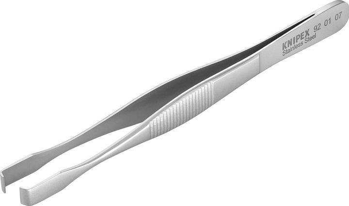 Actual product image Knipex Positioning Tweezers