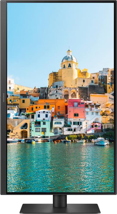 Actual product image Samsung S24A400UJU (1920 x 1080 pixels, 24")