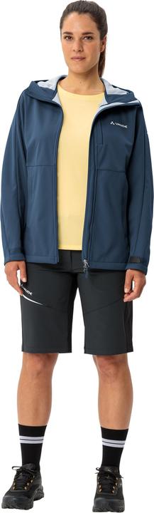 Produktbild Vaude Women's All Year Elope Softshell Jacket II (38)