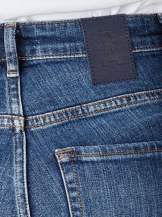 Produktbild Armedangels Ingaa Jeans Skinny Fit washed lapis (W30/L34)