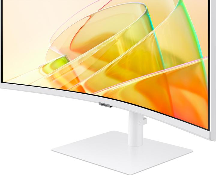 Immagine prodotto Samsung ViewFinity S6 - S65TC (3440 x 1440 pixel, 34")