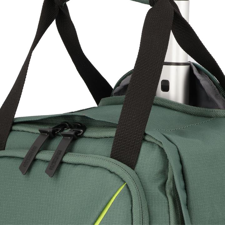 Actual product image American Tourister Take2cabin Backpack/Wh S (20 l)