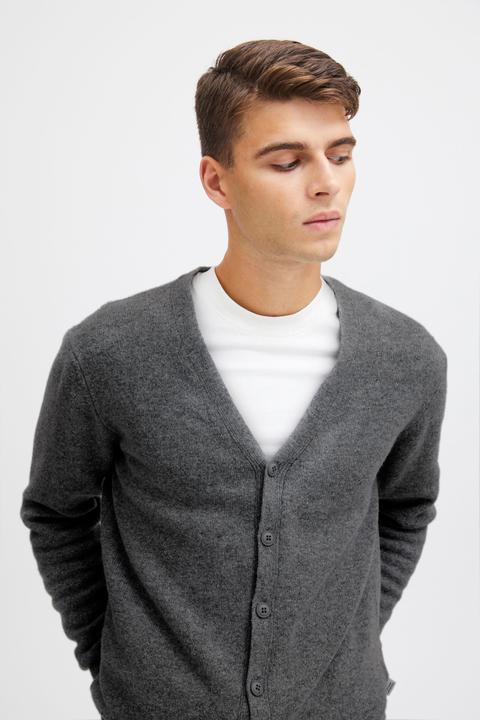 Actual product image Casual Friday CFKarl lambswool cardigan - 20504796 (L)