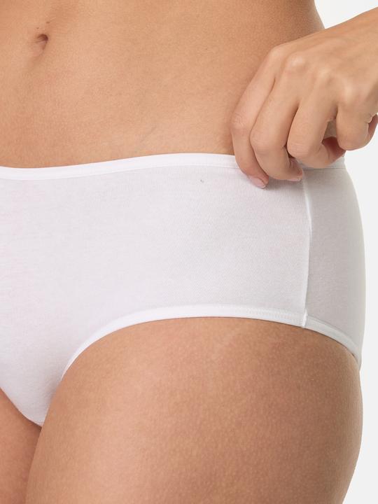 Actual product image Nur Die Panties Everyday Mix (44, 45, 46, pack of 10)