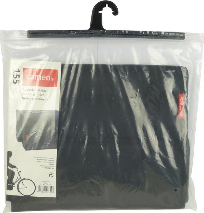 Actual product image 5051001 (30 l, Luggage carrier bag)