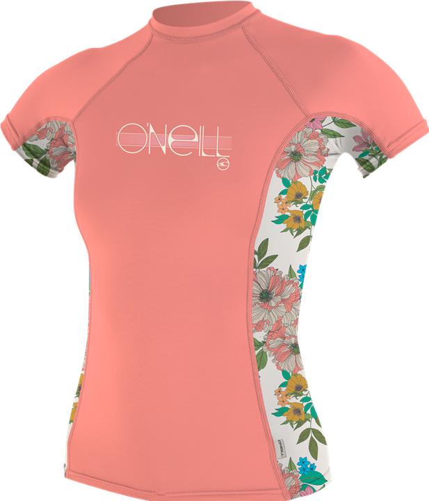 Image du produit O'Neill Girls Premium Skins S/S Rash Guard