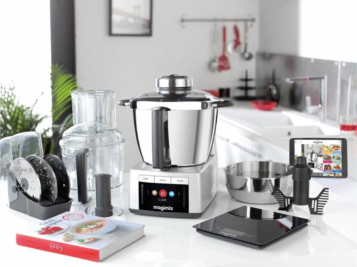 Produktbild Magimix Cook Expert (1700 W)