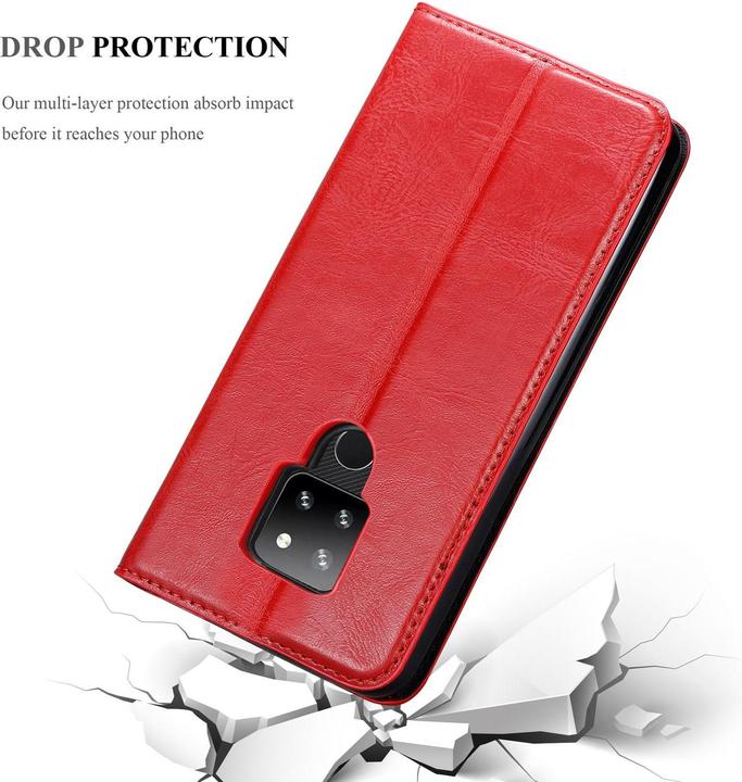 Produktbild Cadorabo Cover (Huawei P30)