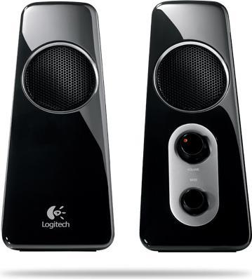 Produktbild Logitech Z523
